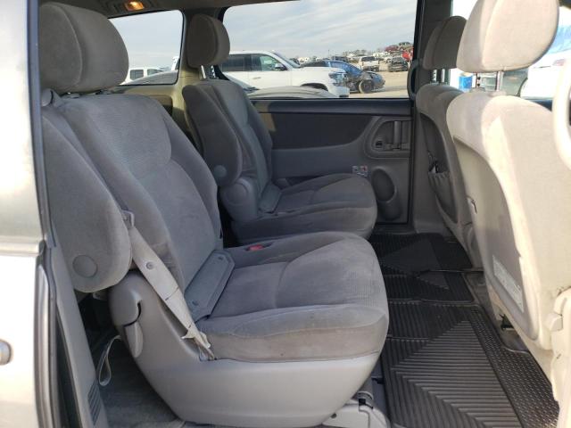 Photo 11 from auction – 2005 TOYOTA SIENNA CE with VIN 5TDZA23C15S326142