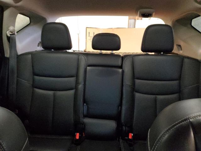 Photo 10 from auction – 2018 NISSAN MURANO with VIN 5N1AZ2MG3JN135180