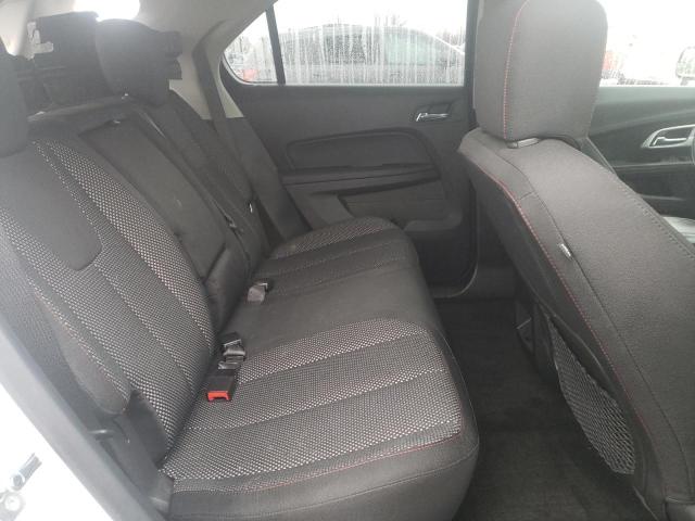 Photo 11 from auction – 2014 CHEVROLET EQUINOX LT with VIN 2GNALBEK7E1138672