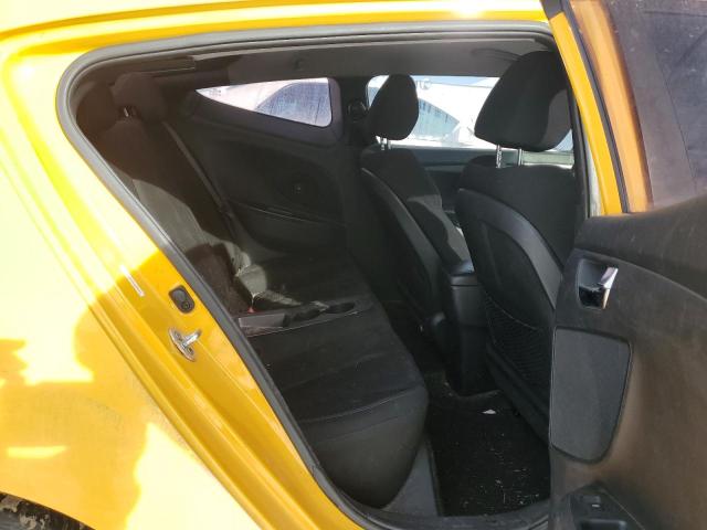 Photo 10 from auction – 2013 HYUNDAI VELOSTER with VIN KMHTC6AD2DU142448