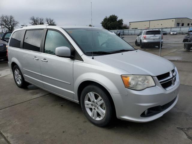 صورة رقم 4 من المزاد - 2012 DODGE GRAND CARA مع VIN 2C4RDGDG3CR206600