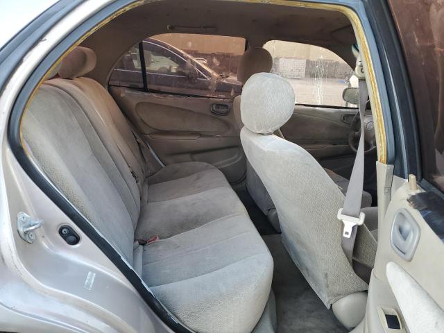 Zdjęcie 10 z aukcji – 2002 TOYOTA COROLLA CE z VIN 1NXBR12E22Z610101