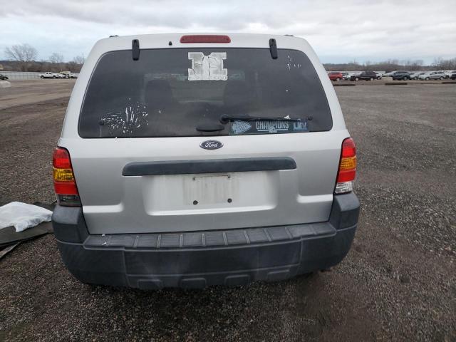 Photo 6 from auction – 2005 FORD ESCAPE XLS with VIN 1FMYU92Z95KD88103
