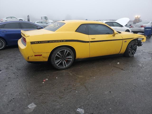Photo 3 from auction – 2012 DODGE CHALLENGER with VIN 2C3CDYCJ7CH254166