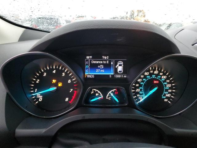 Photo 9 from auction – 2013 FORD ESCAPE TIT with VIN 1FMCU0J95DUC18928
