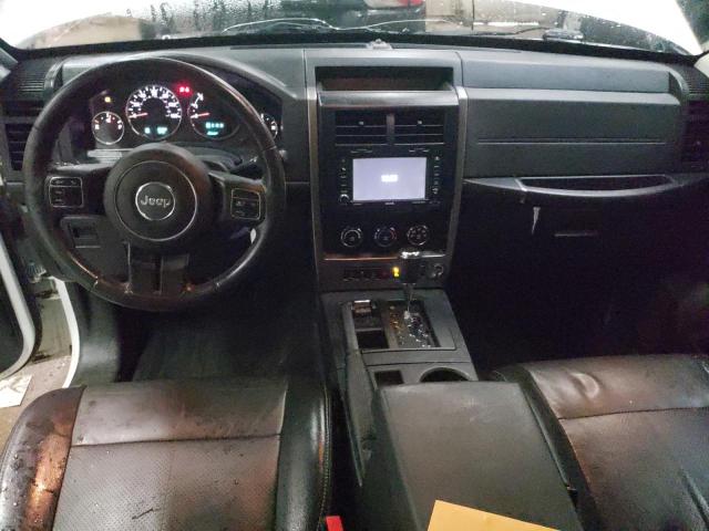 Photo 8 from auction – 2012 JEEP LIBERTY SP with VIN 1C4PJMAK7CW195180