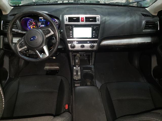 Photo 8 from auction – 2017 SUBARU OUTBACK 2. with VIN 4S4BSAHC2H3274989