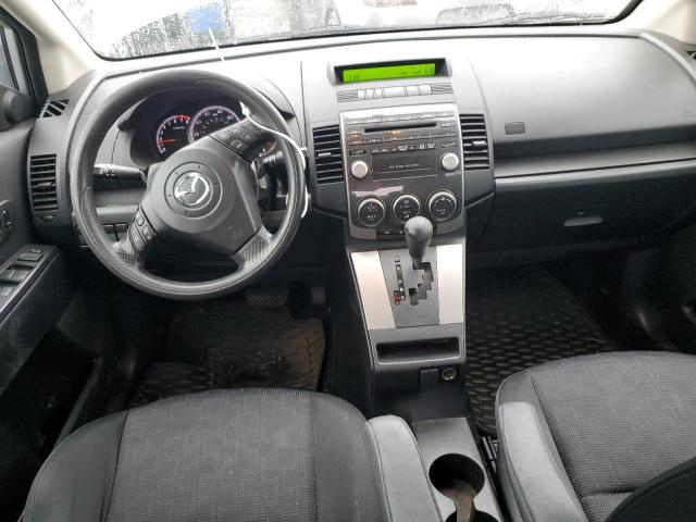 Photo 8 from auction – 2009 MAZDA 5 with VIN JM1CR29L990344175