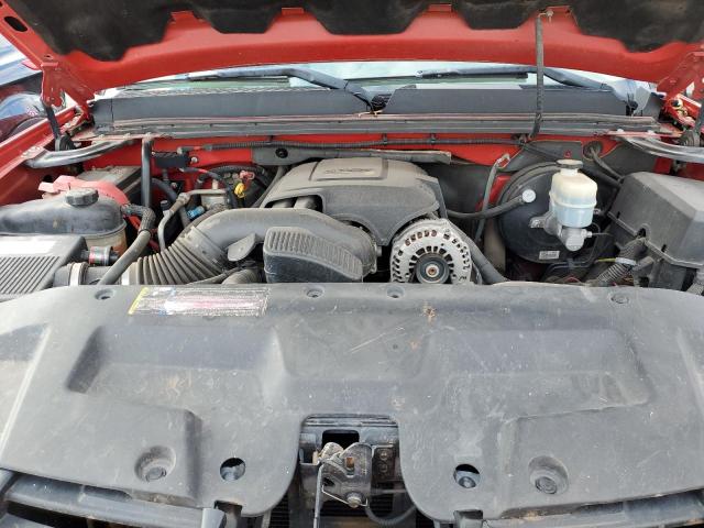Photo 7 from auction – 2007 GMC NEW SIERRA with VIN 1GTEK19J87Z598510