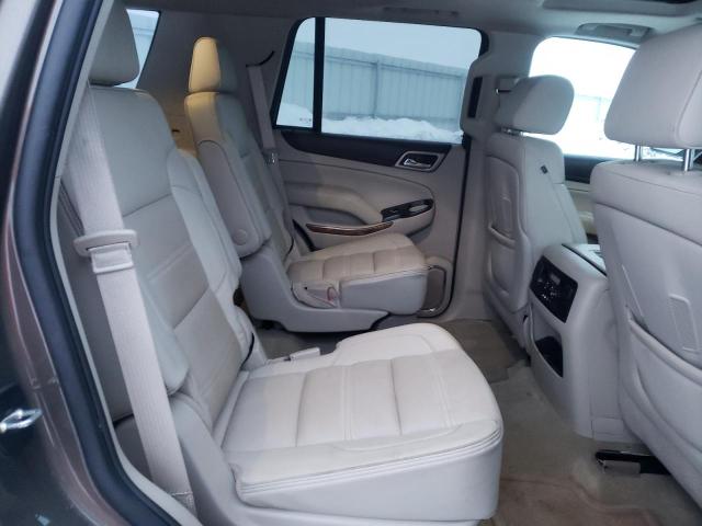 Photo 11 from auction – 2015 GMC YUKON DENA with VIN 1GKS2CKJ5FR560003