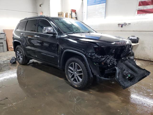 Photo 4 from auction – 2017 JEEP GRAND CHER with VIN 1C4RJFBG3HC777946