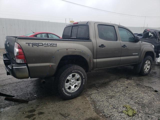 Photo 3 from auction – 2011 TOYOTA TACOMA DOU with VIN 3TMLU4ENXBM063734