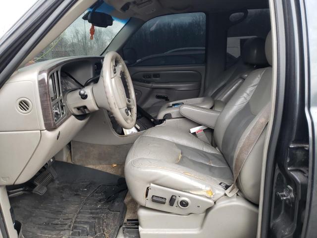 Photo 7 from auction – 2003 GMC YUKON DENA with VIN 1GKEK63U93J183404