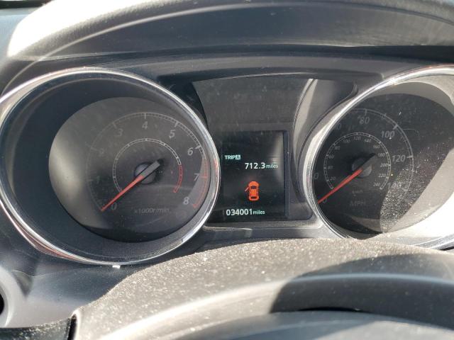 Photo 9 from auction – 2019 MITSUBISHI OUTLANDER with VIN JA4AP3AU8KU015449