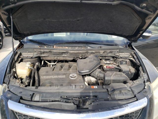 Photo 12 from auction – 2007 MAZDA CX-9 with VIN JM3TB28Y070120654
