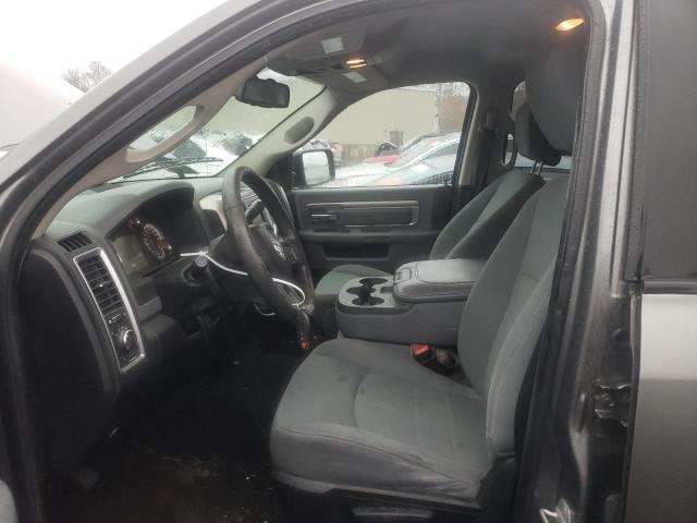 Photo 7 from auction – 2013 DODGE RAM PICKUP with VIN 1C6RR7GP8DS637552