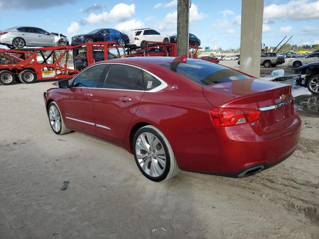 Photo 2 from auction – 2015 CHEVROLET IMPALA LTZ with VIN 2G1165S38F9131708