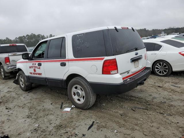 Photo 2 from auction – 2006 FORD EXPEDITION with VIN 1FMPU16576LA35407