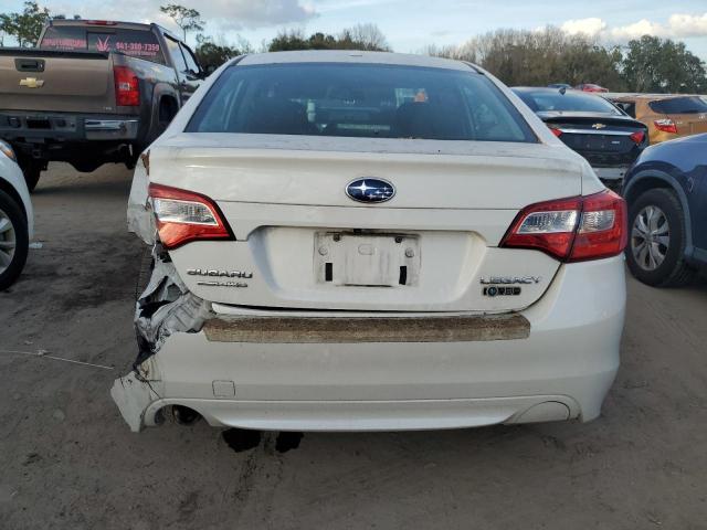 Photo 6 from auction – 2015 SUBARU LEGACY 2.5 with VIN 4S3BNBC67F3004642