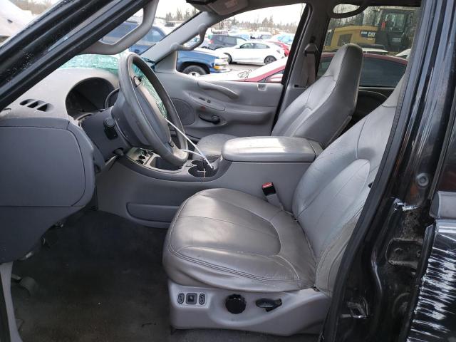Photo 7 from auction – 2002 FORD EXPEDITION with VIN 1FMEU15L42LA06836