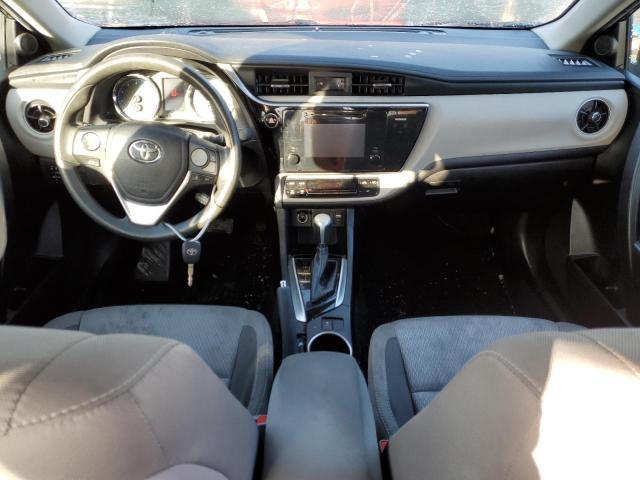 Photo 8 from auction – 2017 TOYOTA COROLLA L with VIN 5YFBURHEXHP678113