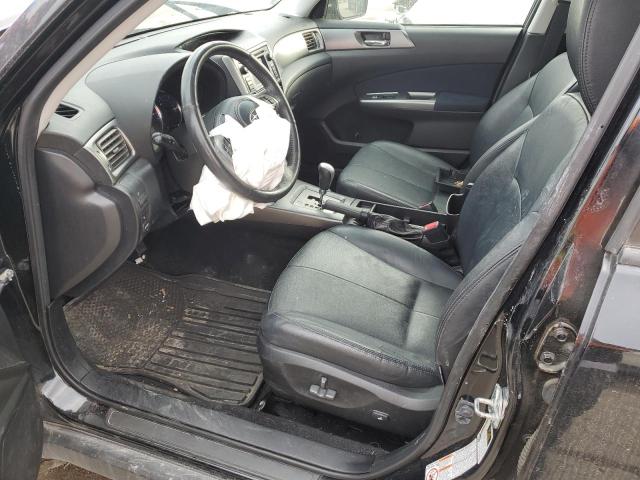 Photo 7 from auction – 2011 SUBARU FORESTER L with VIN JF2SHAEC2BH772189