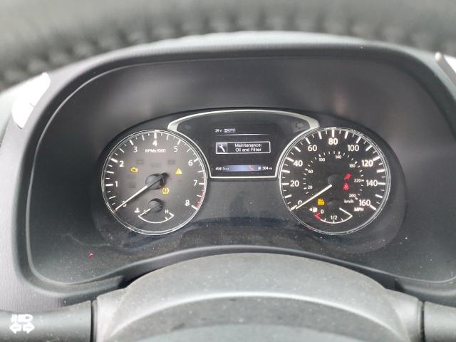Photo 9 from auction – 2018 NISSAN PATHFINDER with VIN 5N1DR2MM3JC609059