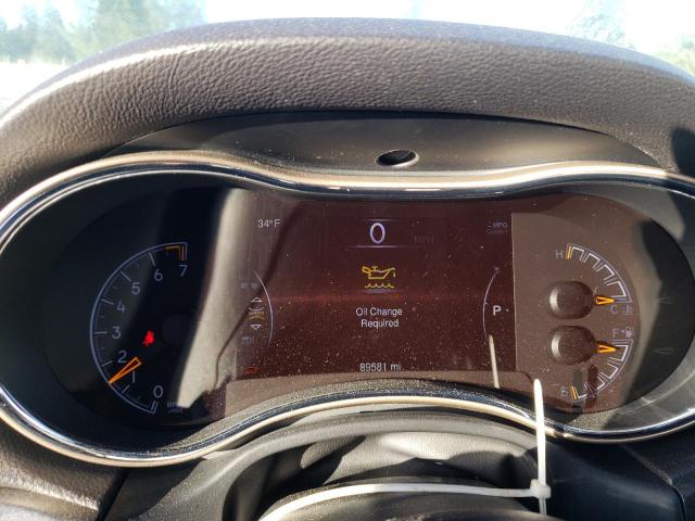 Photo 9 from auction – 2014 JEEP GRAND CHER with VIN 1C4RJEBG2EC201951