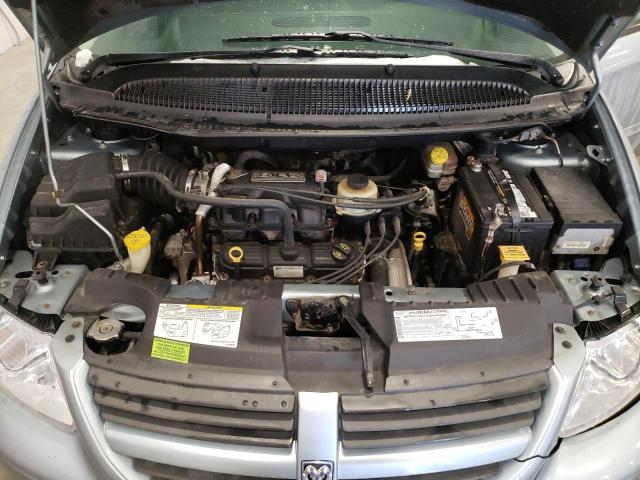 Photo 12 from auction – 2006 DODGE GRAND CARA with VIN 2D4GP44L66R791318