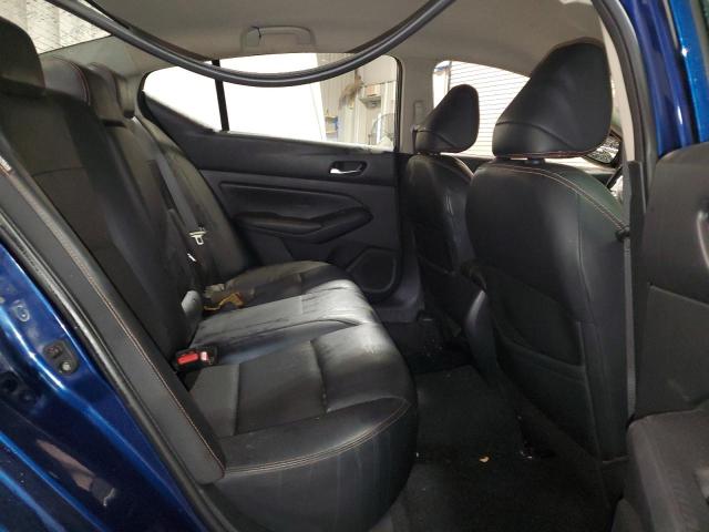 Photo 10 from auction – 2019 NISSAN ALTIMA SR with VIN 1N4BL4CVXKC133371