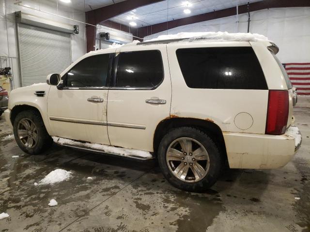 Photo 2 from auction – 2007 CADILLAC ESCALADE L with VIN 1GYFK63897R184962
