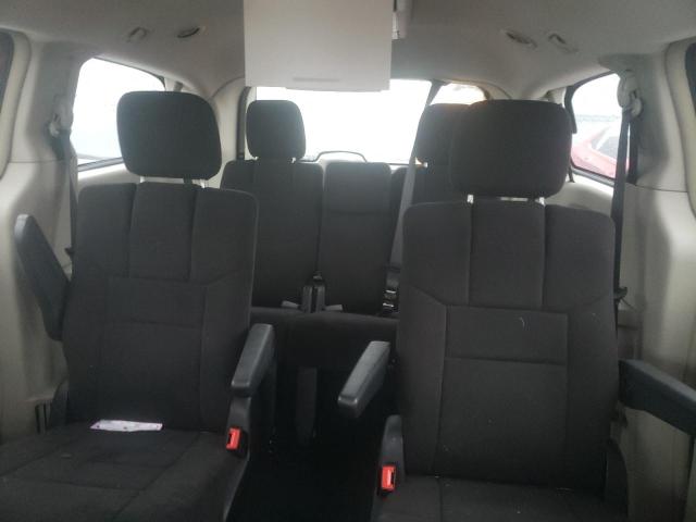 Photo 10 from auction – 2011 DODGE GRAND CARA with VIN 2D4RN5DG4BR606717