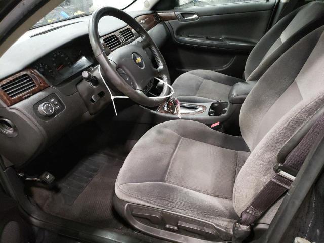 Photo 7 from auction – 2014 CHEVROLET IMPALA LIM with VIN 2G1WA5E30E1154882