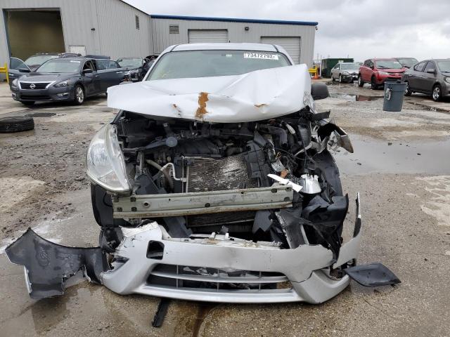Photo 5 from auction – 2015 NISSAN VERSA S with VIN 3N1CN7AP7FL906437