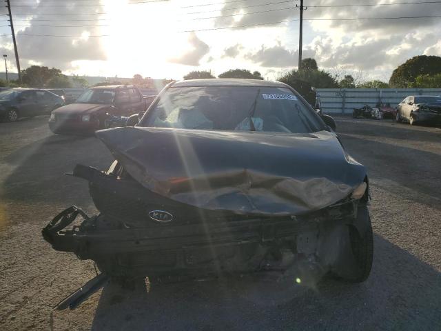 Photo 5 from auction – 2010 KIA FORTE EX with VIN KNAFU4A21A5850971