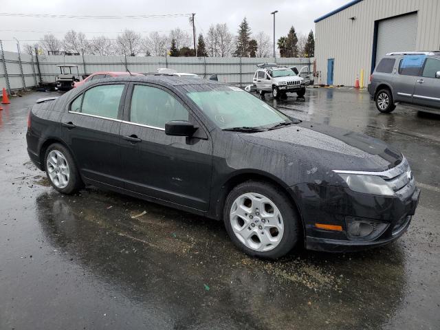 Photo 4 from auction – 2011 FORD FUSION SE with VIN 3FAHP0HG8BR132383