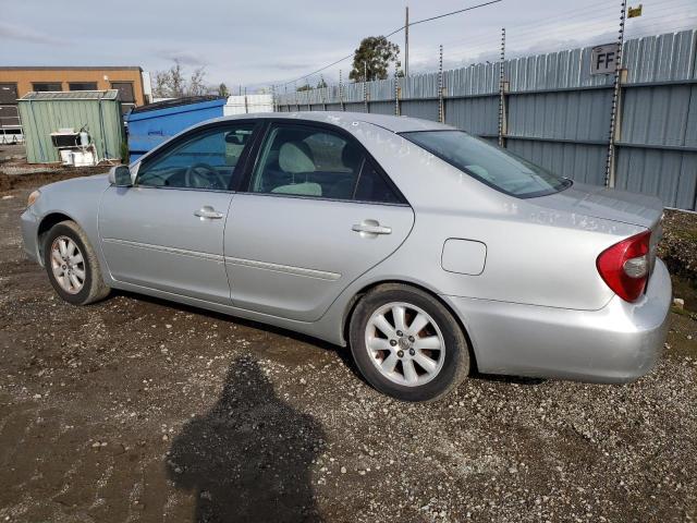Photo 2 from auction – 2002 TOYOTA CAMRY with VIN 4T1BE30K82U609440