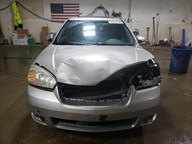 Photo 5 from auction – 2007 CHEVROLET MALIBU MAX with VIN 1G1ZT68N47F117209