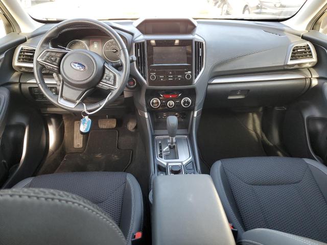 Photo 8 from auction – 2019 SUBARU FORESTER P with VIN JF2SKAGC9KH460059
