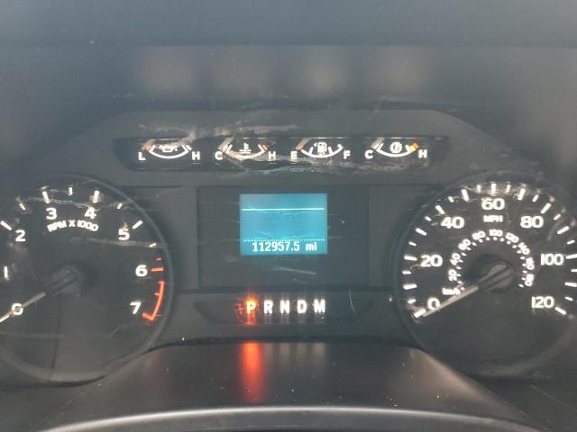 Photo 9 from auction – 2018 FORD F150 SUPER with VIN 1FTEX1E59JKC91521