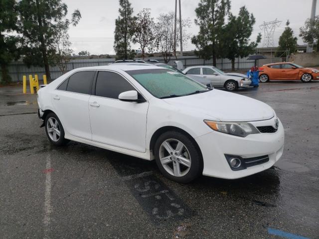 صورة رقم 4 من المزاد - 2012 TOYOTA CAMRY BASE مع VIN 4T1BF1FK0CU158787