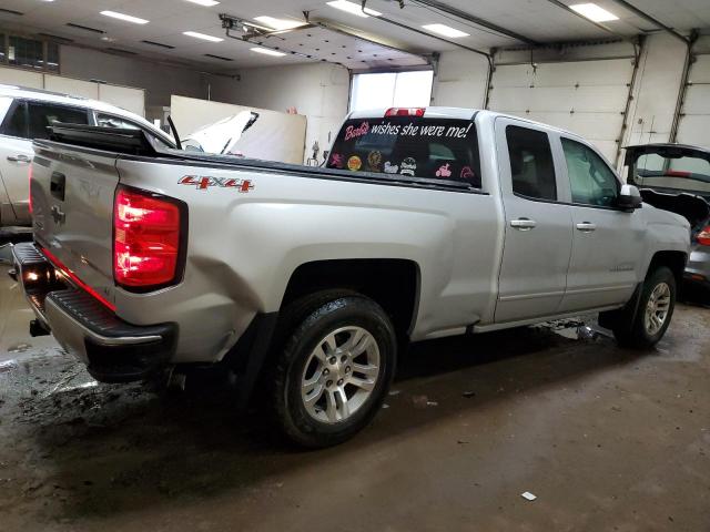 Photo 3 from auction – 2016 CHEVROLET SILVERADO with VIN 1GCVKREC6GZ276471