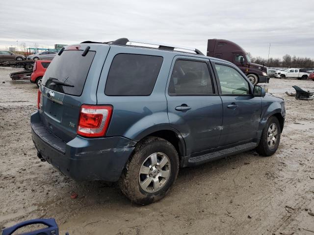 Photo 3 from auction – 2011 FORD ESCAPE LIM with VIN 1FMCU9EG7BKB64473