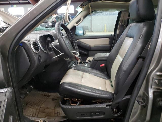 Photo 7 from auction – 2007 FORD EXPLORER S with VIN 1FMEU53827UA13730