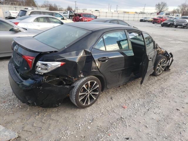 Photo 3 from auction – 2019 TOYOTA COROLLA L with VIN 2T1BURHE5KC136814