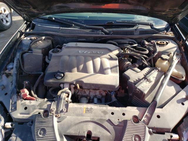 Photo 11 from auction – 2014 CHEVROLET IMPALA LIM with VIN 2G1WC5E38E1111840