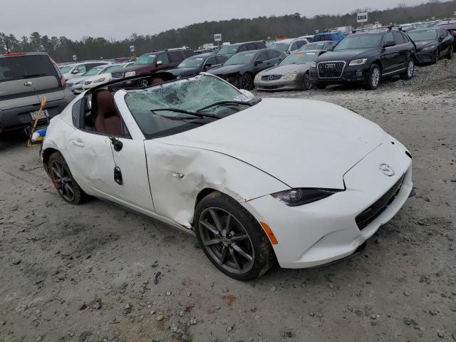 Photo 4 from auction – 2019 MAZDA MX-5 MIATA with VIN JM1NDAM76K0301849