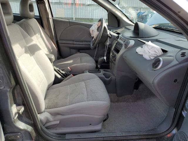Photo 7 from auction – 2005 SATURN ION LEVEL with VIN 1G8AJ52F15Z110312