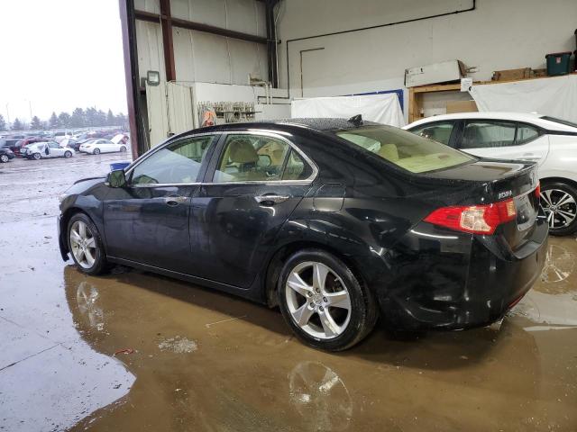 Photo 2 from auction – 2012 ACURA TSX TECH with VIN JH4CU2F64CC023923