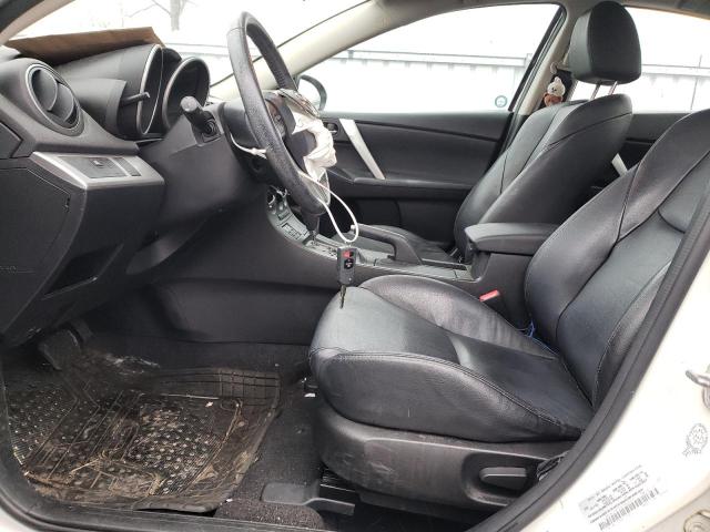 Photo 7 from auction – 2013 MAZDA 3 I with VIN JM1BL1V72D1836873